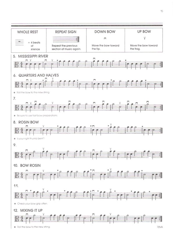 All for Strings vol.1