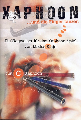 Wegweiser für das Xaphoon-Spiel