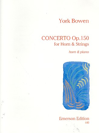 Concerto op.150
