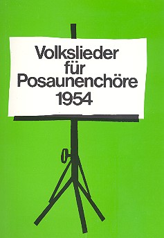 Volkslieder 