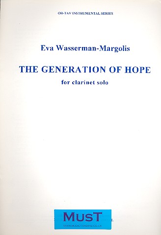 The Generation of Hope