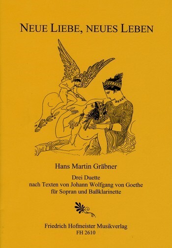 Neue Liebe neues Leben