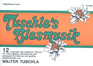 Tuschla's Blasmusik