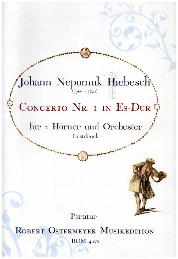 Concerto Nr.1 Es-Dur