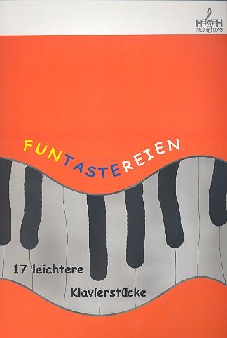 Funtastereien 17 leichtere