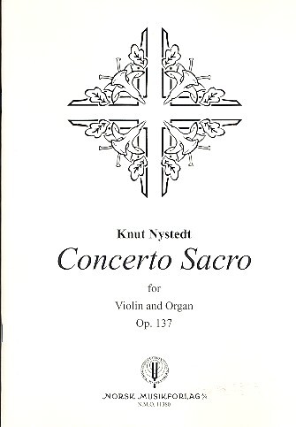 Concerto sacro op.137