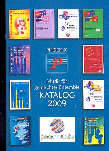 Katalog Phoenix