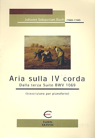Aria sulla IV corda 