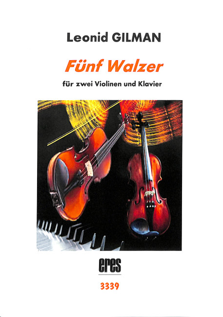 5 Walzer