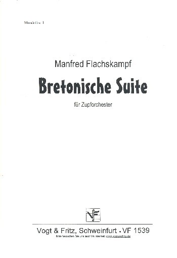 Bretonische Suite