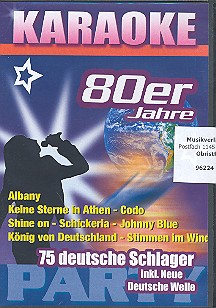 75 deutsche Schlager der