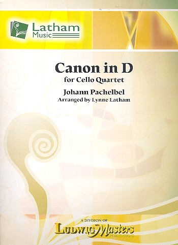 Canon in D