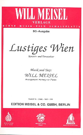 Lustiges Wien