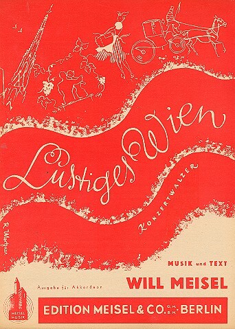 Lustiges Wien