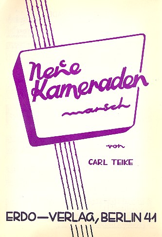 Neue Kameraden