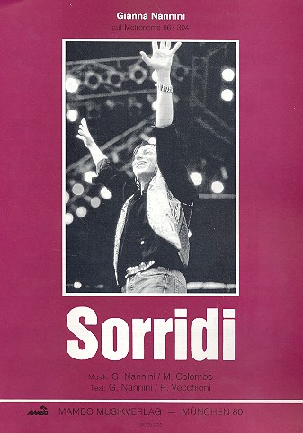 Sorridi