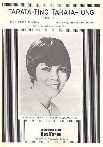 Tarata-ting Tarata-tong: