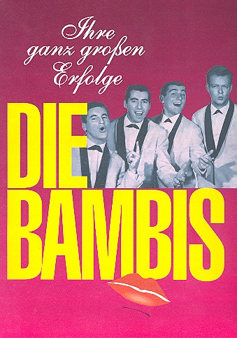 Die Bambis