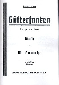 Götterfunken: