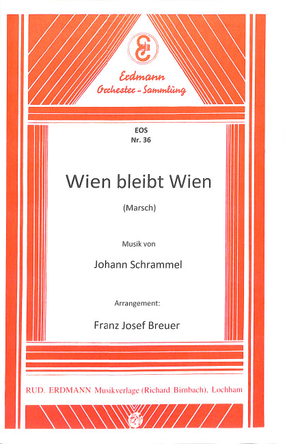 Wien bleibt Wien
