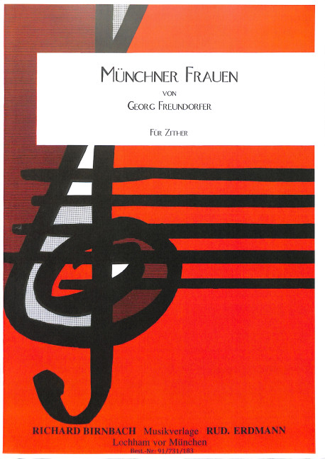 Münchner Frauen