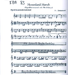 Hessenland-Marsch  und