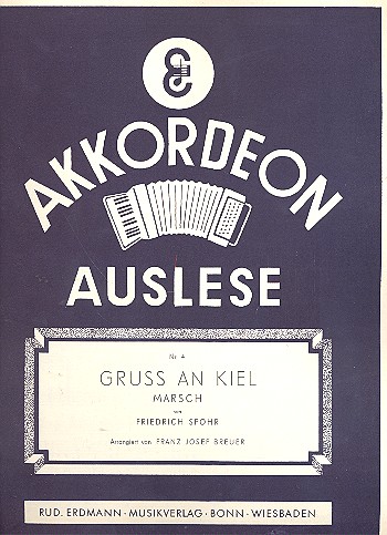 Gruß an Kiel