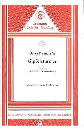 Gipfelstürmer: für