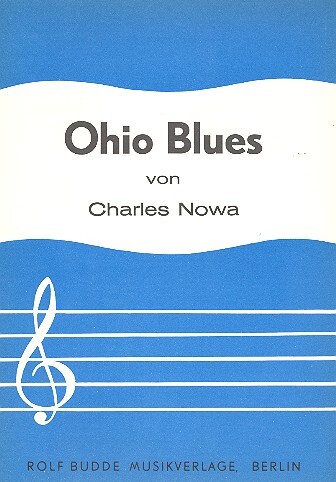 Ohio Blues