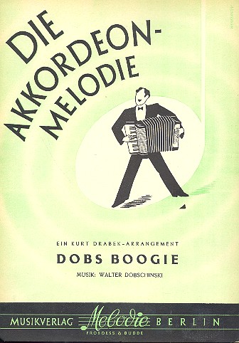 Dob's Boogie