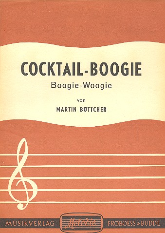 Cocktail-Boogie