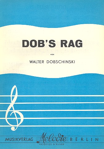 Dob's Rag