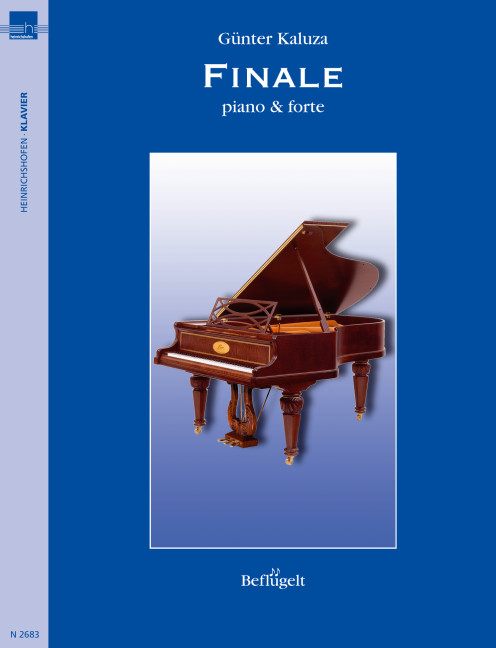 Finale piano und forte