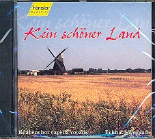 Kein schöner Land CD