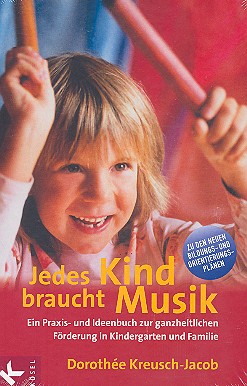 Jedes Kind braucht Musik