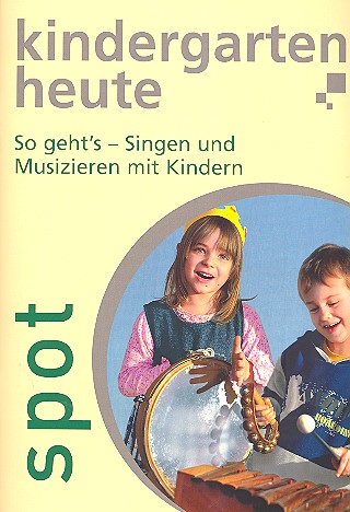 So geht's Singen und Musizieren