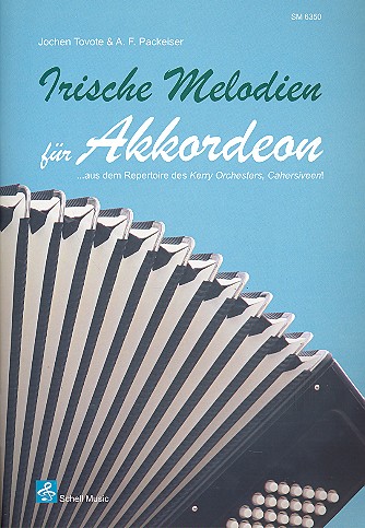Irische Melodien
