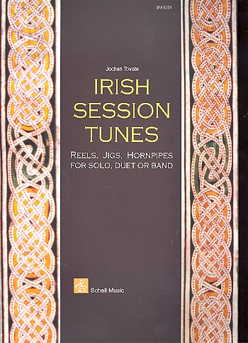 Irish Session Tunes Reels, Jigs, Hornpipes