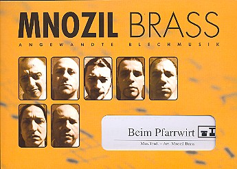 Beim Pfarrwirt