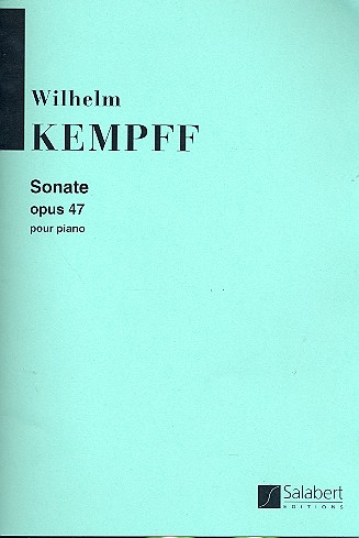 Sonate op.47