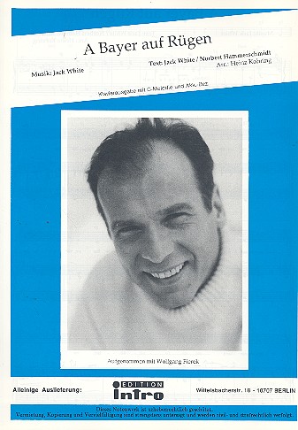 A Bayer auf Rügen: