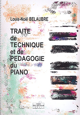 Traité de technique de pédagogie