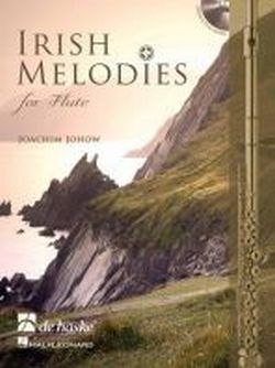 Irish Melodies (+CD)