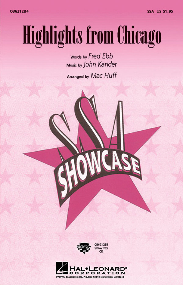 Highlights from Chicago for