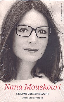 Nana Mouskouri - Stimme der Sehnsucht