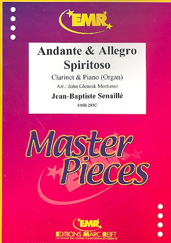 Andante und Allegro spiritoso