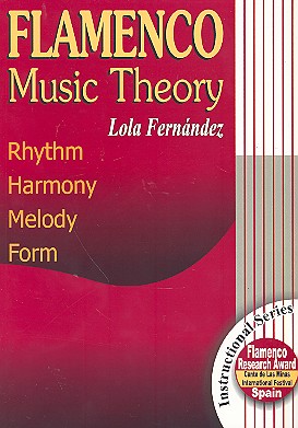 Flamenco Music Theory