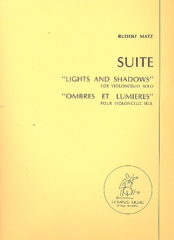 Suite 'Lights and Shadows'
