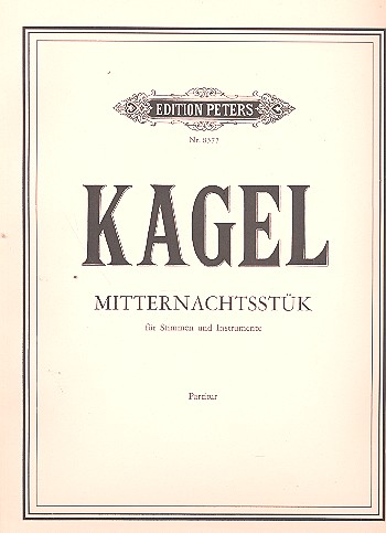 Mitternachtsstük
