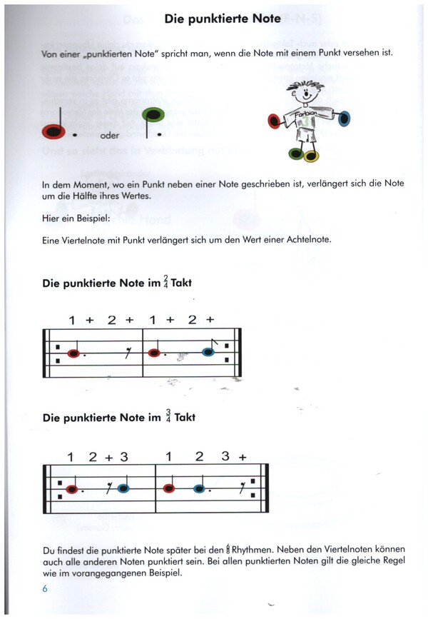 Die Trommelschule Band 3 (+DVD-Video)